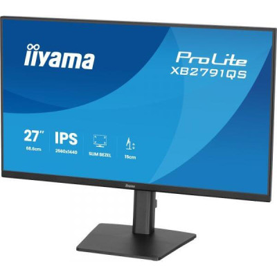 Iiyama ProLite XB2791QS-B1