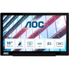 AOC i1601P