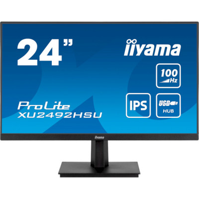 iiyama XU2492HSU