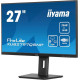 iiyama ProLite XUB2797QSNP-B1