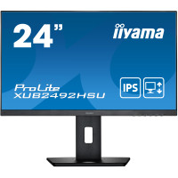 iiyama ProLite XUB2492HSU-B5