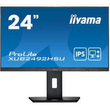 Iiyama ProLite XUB2492HSU-B5