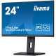iiyama ProLite XUB2492HSU-B5