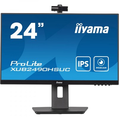 Iiyama XUB2490HSUC-B5