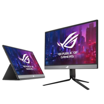 ASUS ROG Strix XG17AHP (90LM05G1-B01170)