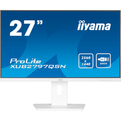 iiyama ProLite XUB2797QSN-W1