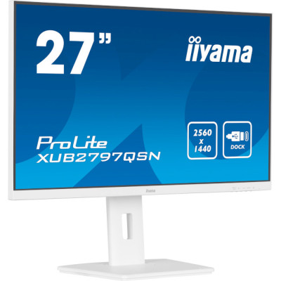 iiyama ProLite XUB2797QSN-W1