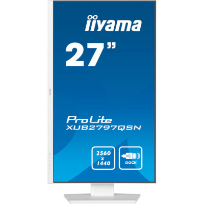 iiyama ProLite XUB2797QSN-W1