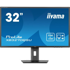 Iiyama ProLite (XB3270QSU-B1)