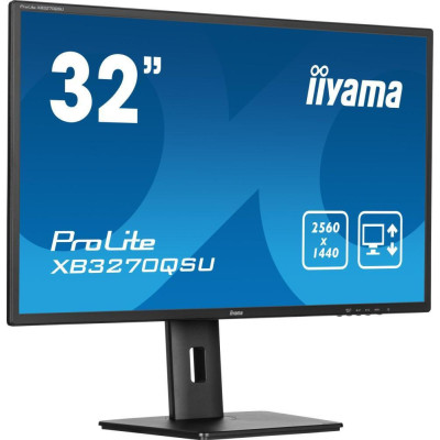 Iiyama ProLite (XB3270QSU-B1)