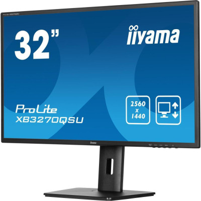 Iiyama ProLite (XB3270QSU-B1)