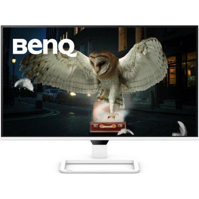 BenQ EW270Q White (9H.LP7LA.TBE)
