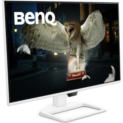 BenQ EW270Q White (9H.LP7LA.TBE)