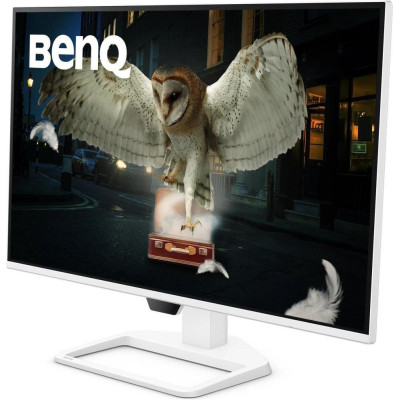 BenQ EW270Q White (9H.LP7LA.TBE)