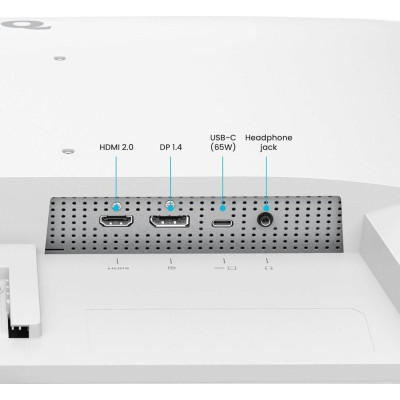 BenQ EW270Q White (9H.LP7LA.TBE)