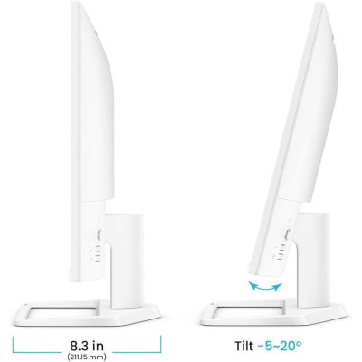 BenQ EW270Q White (9H.LP7LA.TBE)