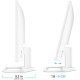 BenQ EW270Q White (9H.LP7LA.TBE)