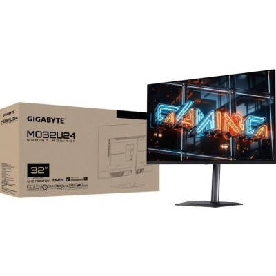 GIGABYTE MO32U24