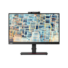Lenovo ThinkVision T22v-20 Black (61FBMAT6UA)