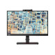 Lenovo ThinkVision T22v-20 Black (61FBMAT6UA)