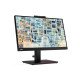 Lenovo ThinkVision T22v-20 Black (61FBMAT6UA)