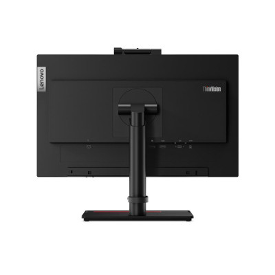 Lenovo ThinkVision T22v-20 Black (61FBMAT6UA)