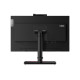 Lenovo ThinkVision T22v-20 Black (61FBMAT6UA)