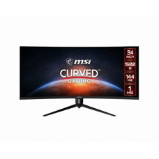 MSI Optix MAG342CQR