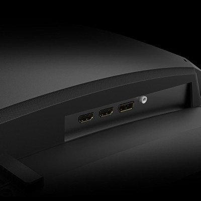 GIGABYTE GS32QCA