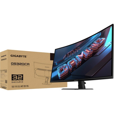 GIGABYTE GS32QCA