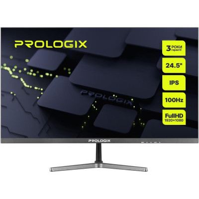Prologix P2525HF