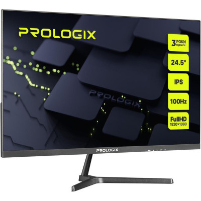 Prologix P2525HF