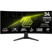 MSI MAG 346CQ (9S6-3DD71M-001)