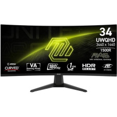 MSI MAG 346CQ (9S6-3DD71M-001)