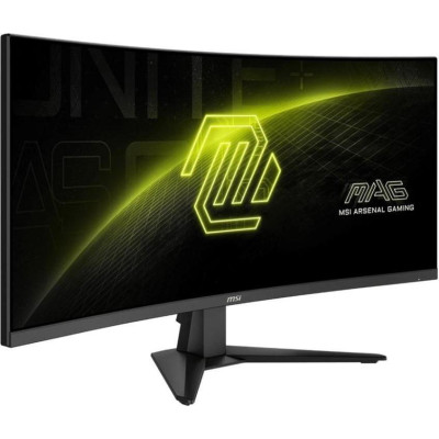 MSI MAG 346CQ (9S6-3DD71M-001)