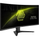 MSI MAG 346CQ (9S6-3DD71M-001)