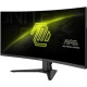 MSI MAG 346CQ (9S6-3DD71M-001)