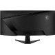 MSI MAG 346CQ (9S6-3DD71M-001)