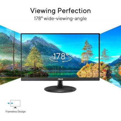 ASUS VP227HF (90LM0880-B01O71)