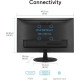 ASUS VP227HF (90LM0880-B01O71)