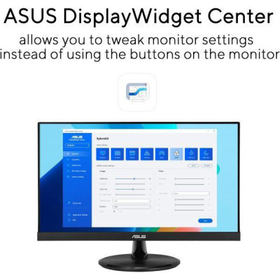 ASUS VP227HF (90LM0880-B01O71)