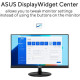ASUS VP227HF (90LM0880-B01O71)
