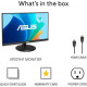 ASUS VP227HF (90LM0880-B01O71)