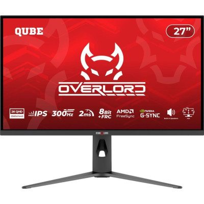 QUBE G27Q300H