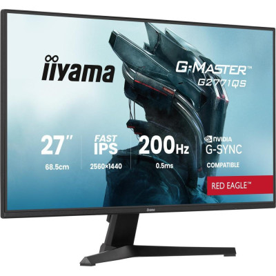 iiyama G2771QS-B1