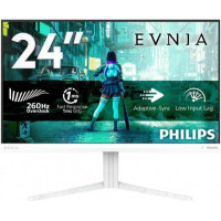 Philips 24M2N3201P/00 White