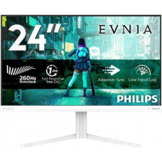 Philips 24M2N3201P/00 White