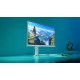 Philips 24M2N3201P/00 White