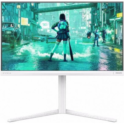 Philips 24M2N3201P/00 White