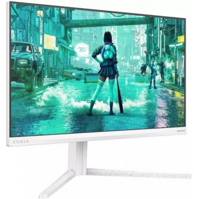 Philips 24M2N3201P/00 White